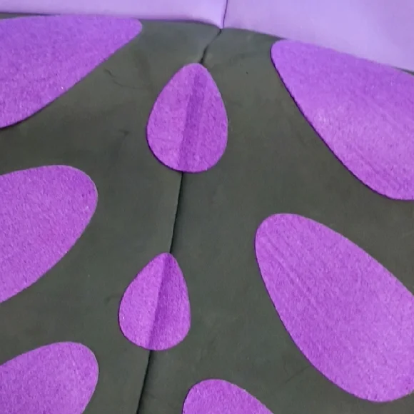 🕷️ Spider Costume for Kids Size 3+ - Picture 6 of 8